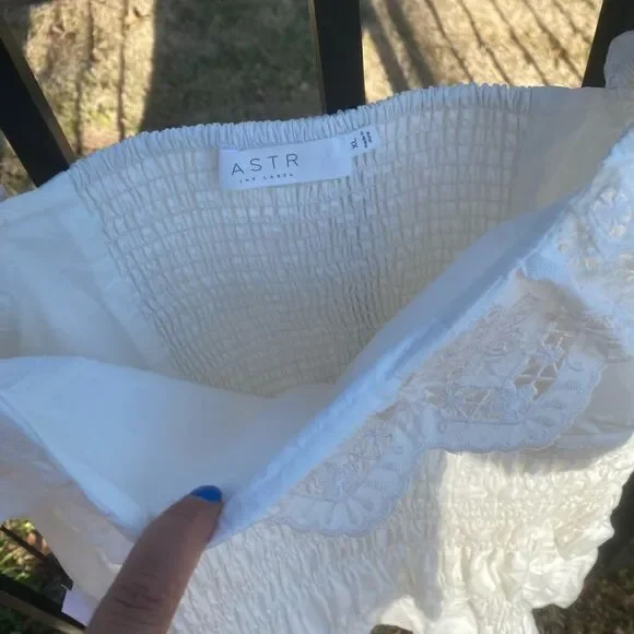 ASTR the Label Patina Dress NWT - Picture 7 of 12